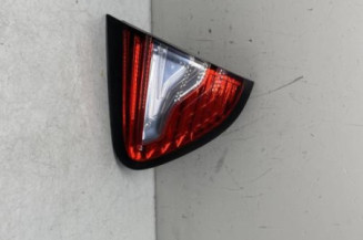 Feu arriere secondaire droit (feux) RENAULT CAPTUR 1