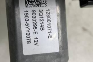 Leve vitre electrique avant droit RENAULT CAPTUR 1