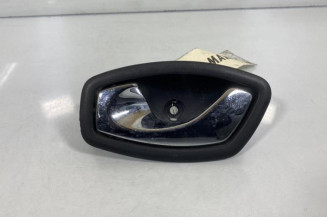 Poignee interieur arriere gauche RENAULT CAPTUR 1
