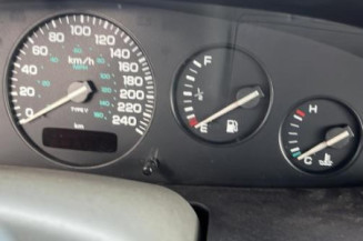 Serrure avant gauche CHRYSLER STRATUS