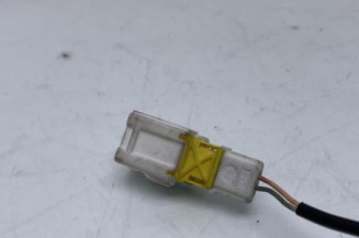 Attache ceinture avant gauche PEUGEOT 308 1
