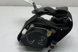 Pretensionneur de ceinture avant droit PEUGEOT 308 1 Photo n°1