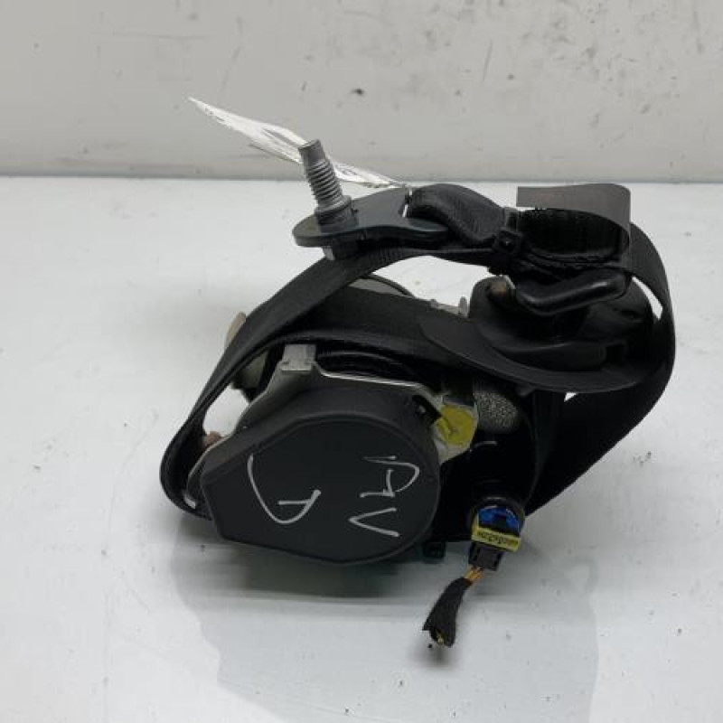 Pretensionneur de ceinture avant droit PEUGEOT 308 1 Photo n°1