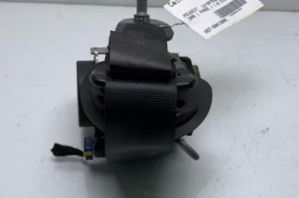 Pretensionneur de ceinture avant droit PEUGEOT 308 1