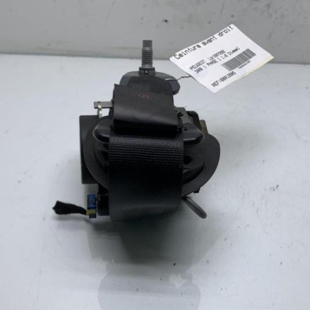 Pretensionneur de ceinture avant droit PEUGEOT 308 1