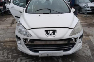 Pretensionneur de ceinture avant droit PEUGEOT 308 1