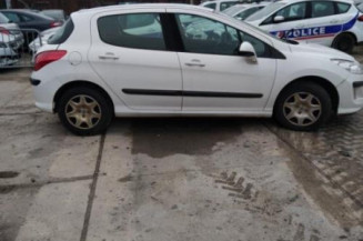 Pretensionneur de ceinture avant droit PEUGEOT 308 1