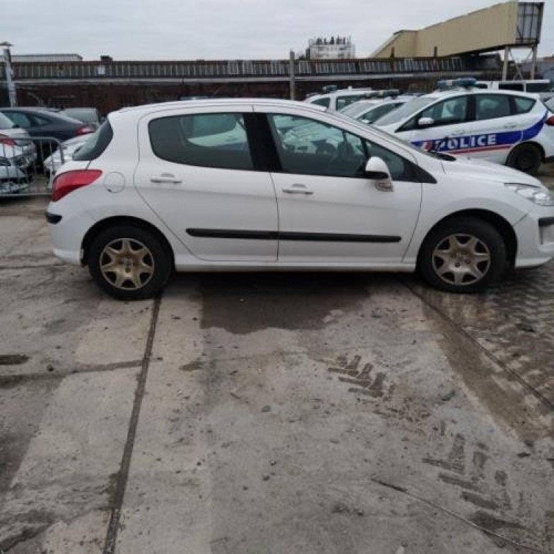 Pretensionneur de ceinture avant droit PEUGEOT 308 1 Photo n°5