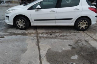 Pretensionneur de ceinture avant droit PEUGEOT 308 1