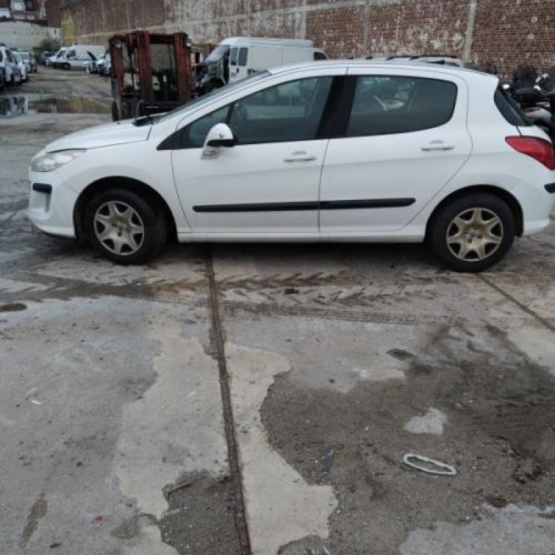 Pretensionneur de ceinture avant droit PEUGEOT 308 1 Photo n°7