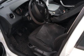 Pretensionneur de ceinture avant droit PEUGEOT 308 1