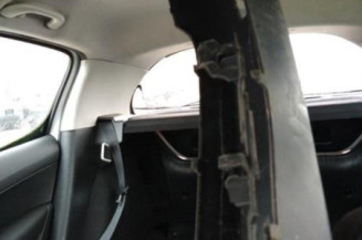 Pretensionneur de ceinture avant droit PEUGEOT 308 1
