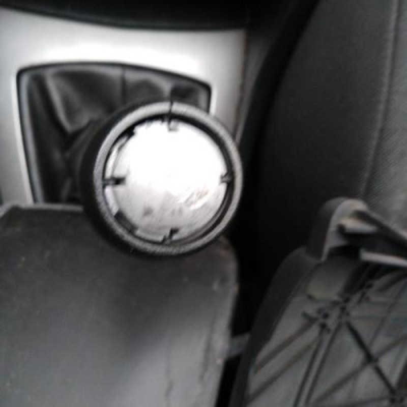Pretensionneur de ceinture avant droit PEUGEOT 308 1 Photo n°11