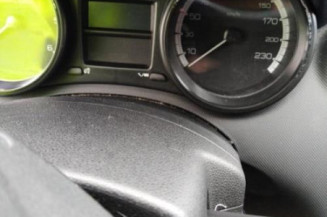Pretensionneur de ceinture avant droit PEUGEOT 308 1
