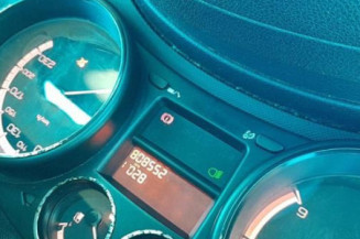 Pretensionneur de ceinture avant droit PEUGEOT 308 1