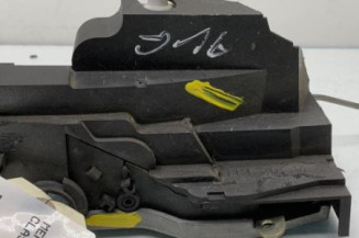 Serrure avant gauche MERCEDES CLASSE A 168