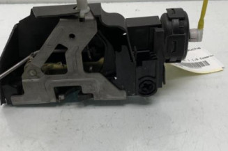 Serrure avant gauche MERCEDES CLASSE A 168