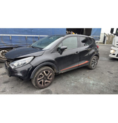 Amortisseur avant gauche RENAULT CAPTUR 1
