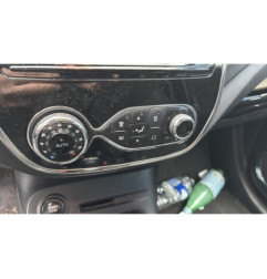 Amortisseur avant gauche RENAULT CAPTUR 1