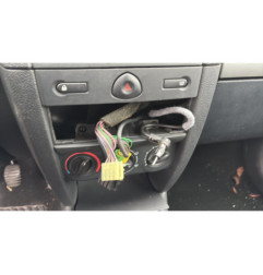 Amortisseur avant droit RENAULT CLIO 2 CAMPUS