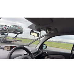 Amortisseur avant gauche CITROEN C3 PICASSO