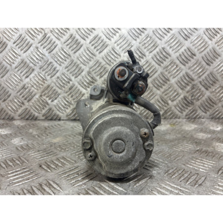 Demarreur RENAULT CLIO 3 Photo n°1