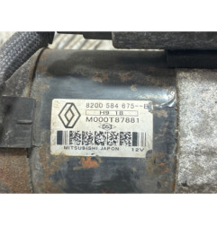 Demarreur RENAULT CLIO 3