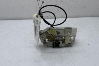 Serrure avant gauche SUZUKI ALTO 3
