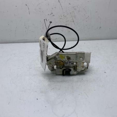 Serrure avant gauche SUZUKI ALTO 3