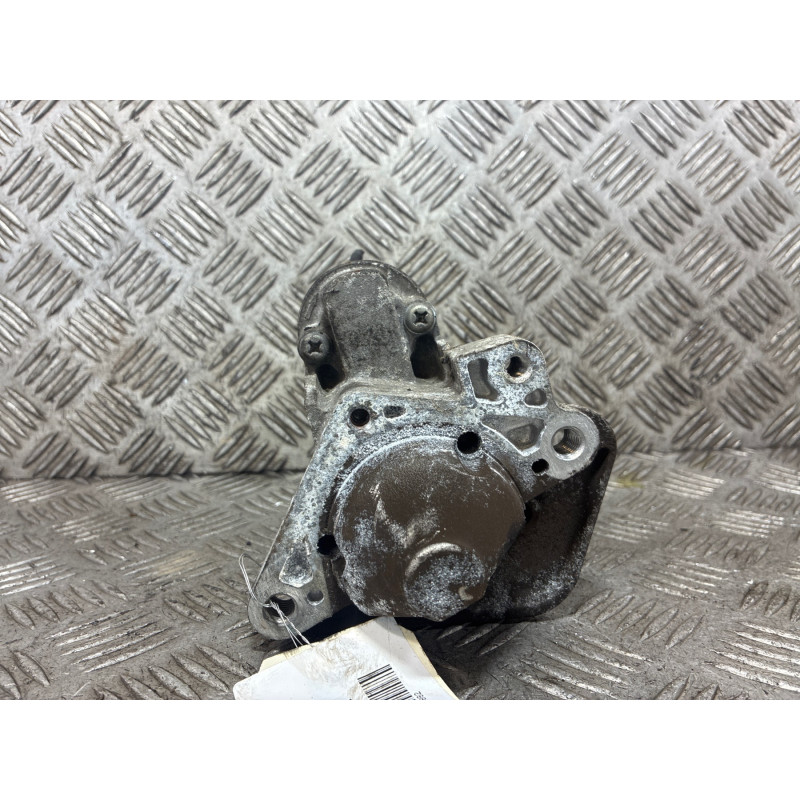 Demarreur RENAULT CLIO 3 Photo n°4
