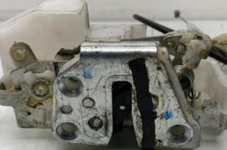 Serrure avant gauche SUZUKI ALTO 3