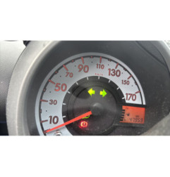Amortisseur avant gauche PEUGEOT 107