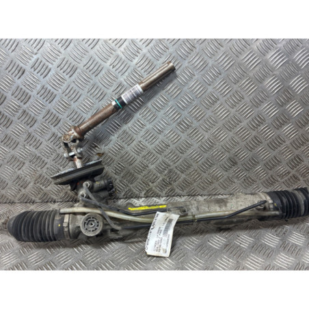 Cremaillere assistee CITROEN BERLINGO 2