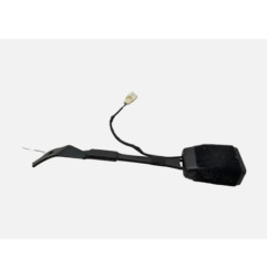 Attache ceinture avant droit PEUGEOT 308 2 Photo n°1