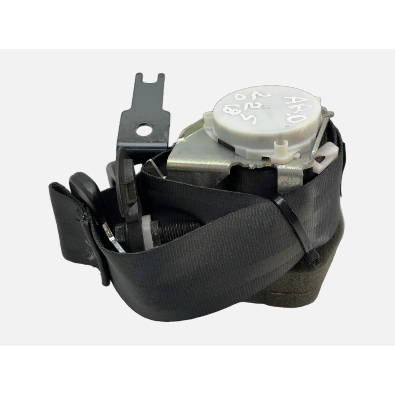 Ceinture arriere droit PEUGEOT 308 2 Photo n°1