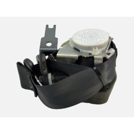 Ceinture arriere droit PEUGEOT 308 2 Photo n°1