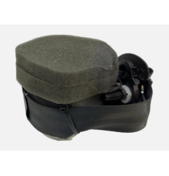 Ceinture arriere droit PEUGEOT 308 2