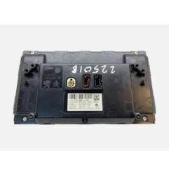 Ecran GPS PEUGEOT 308 2