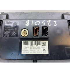 Ecran GPS PEUGEOT 308 2