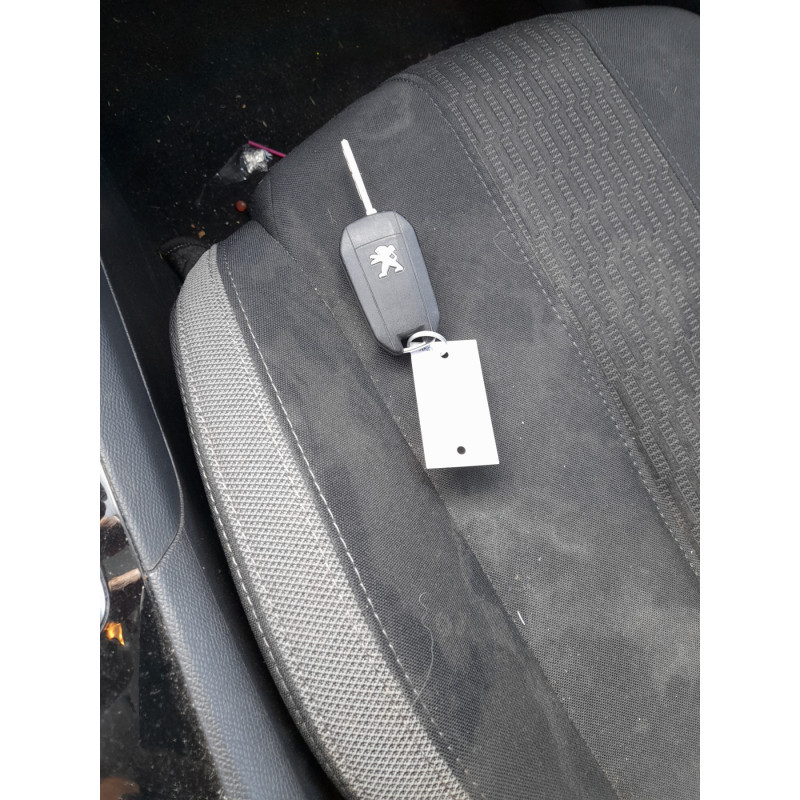 Ecran GPS PEUGEOT 308 2 Photo n°20