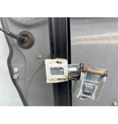 Leve vitre electrique avant droit MERCEDES CLASSE A 169 Photo n°1