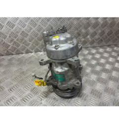 Compresseur clim PEUGEOT 206