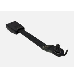 Attache ceinture avant droit RENAULT CLIO 3