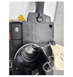 Com (Bloc Contacteur Tournant+Commodo Essuie Glace+Commodo Phare) PEUGEOT 206