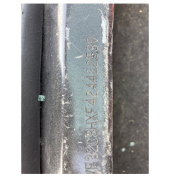Com (Bloc Contacteur Tournant+Commodo Essuie Glace+Commodo Phare) PEUGEOT 206