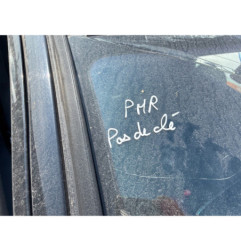 Com (Bloc Contacteur Tournant+Commodo Essuie Glace+Commodo Phare) PEUGEOT 206