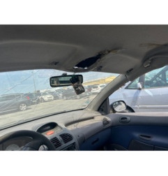 Com (Bloc Contacteur Tournant+Commodo Essuie Glace+Commodo Phare) PEUGEOT 206