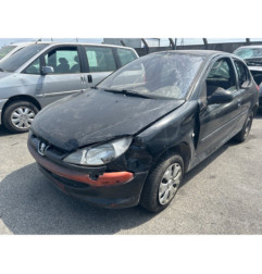 Com (Bloc Contacteur Tournant+Commodo Essuie Glace+Commodo Phare) PEUGEOT 206