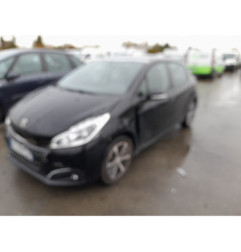 Boitier BSI PEUGEOT 208 1