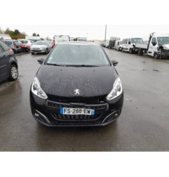 Boitier BSI PEUGEOT 208 1